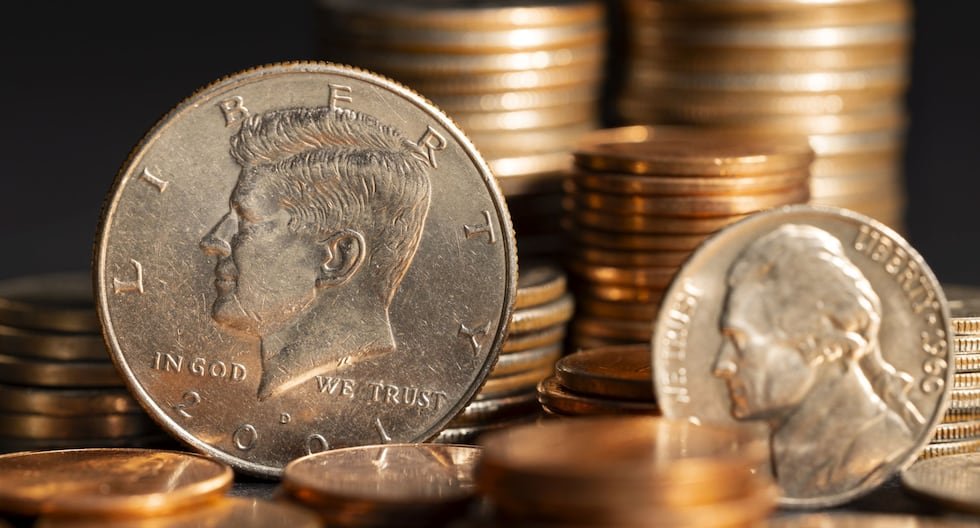 Cuánto vale la moneda de 50 centavos del año 2014 de edición especial | MAG Cuánto vale la moneda de 50 centavos del año 2014 de edición especial | MAG