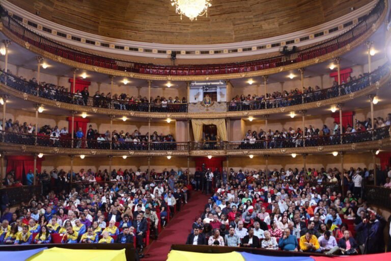 Jueces y Juezas de Paz despacharán desde Bases de Misiones 