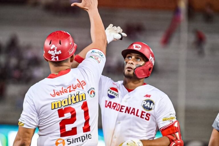 PODCAST. Vuelo de Cardenales: nueva etapa, más victorias [ep.53]