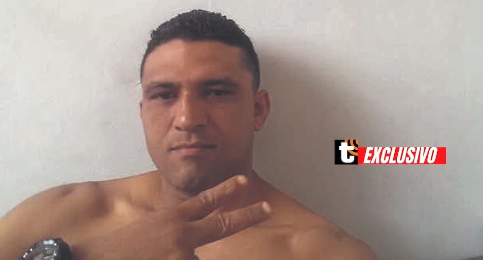 crimen en ate | Este es el venezolano que mató a cuchilladas a su pareja y su suegro en Ate: Llegó al Perú hace 6 años historias de policiales | ACTUALIDAD crimen en ate | Este es el venezolano que mató a cuchilladas a su pareja y su suegro en Ate: Llegó al Perú hace 6 años historias de policiales | ACTUALIDAD