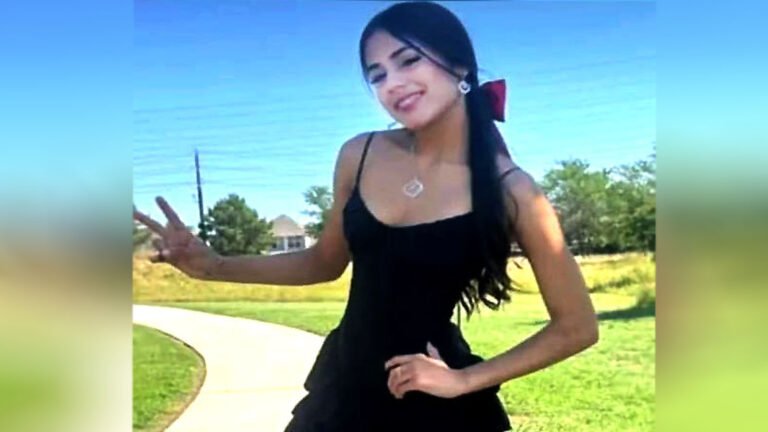 Asesinan en Dallas a hermosa joven de Cabimas por resistirse a una violación