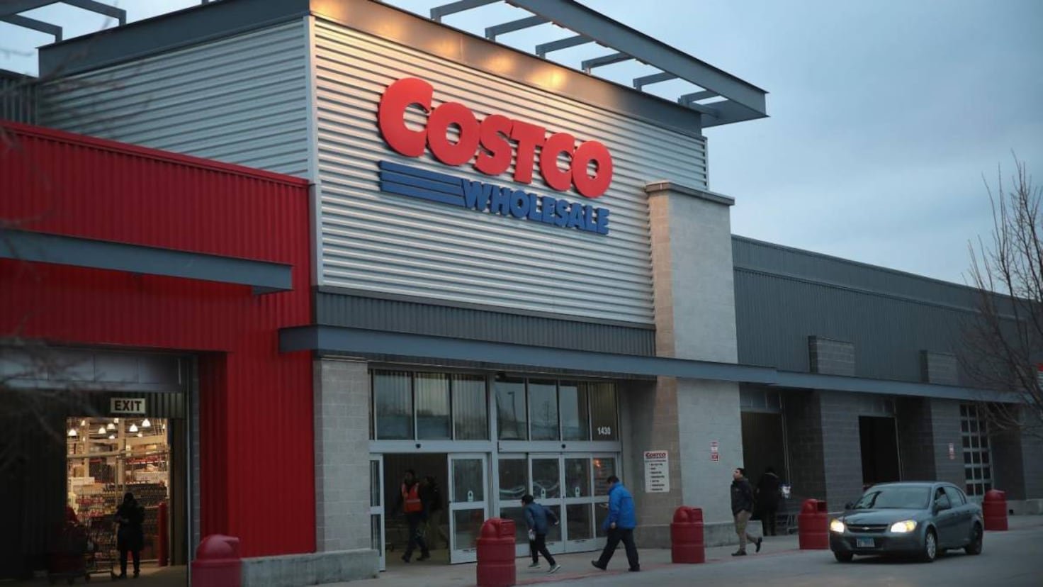 Este es el producto que podría desaparecer de Costco y que ha enfurecido a los compradores en redes Este es el producto que podría desaparecer de Costco y que ha enfurecido a los compradores en redes