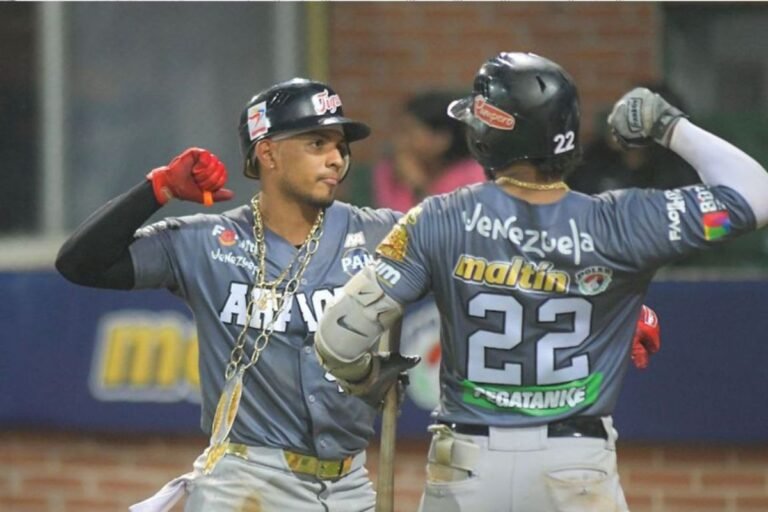 Los Tigres lucen robustos con Lorenzo Cedrola y los refuerzos tomados en el draft