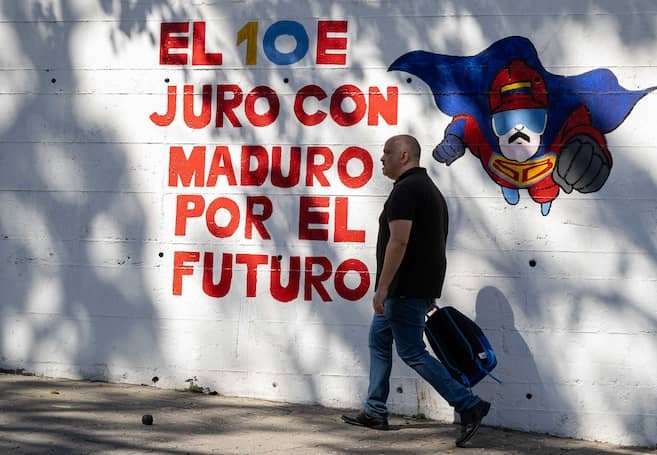 Investidura de Maduro: el peligroso cálculo diplomático de Colombia y México