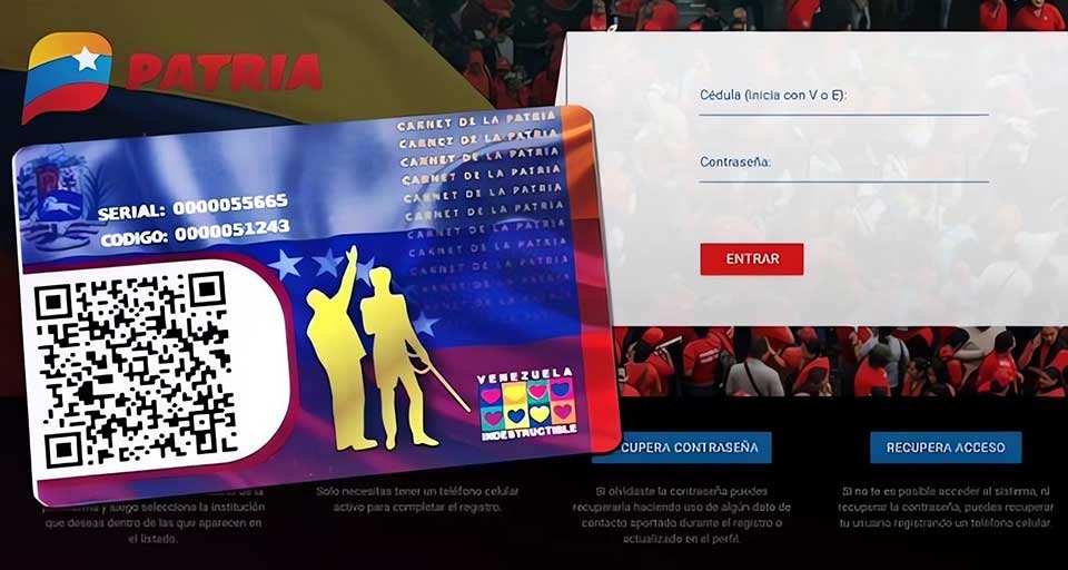 Entregan dos bonos por más de 2.000 bolívares cada uno ¿cuáles son? Entregan dos bonos por más de 2.000 bolívares cada uno ¿cuáles son?