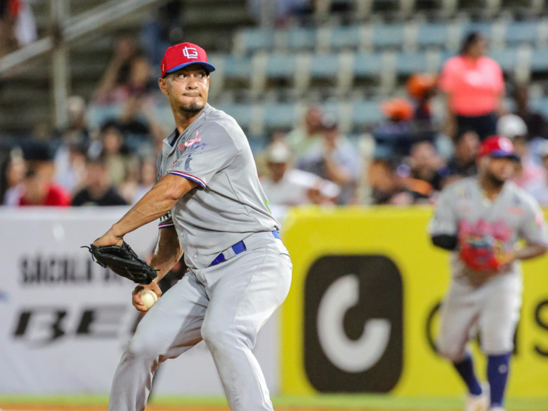 Águilas esperan reestructurar su bullpen en el RR