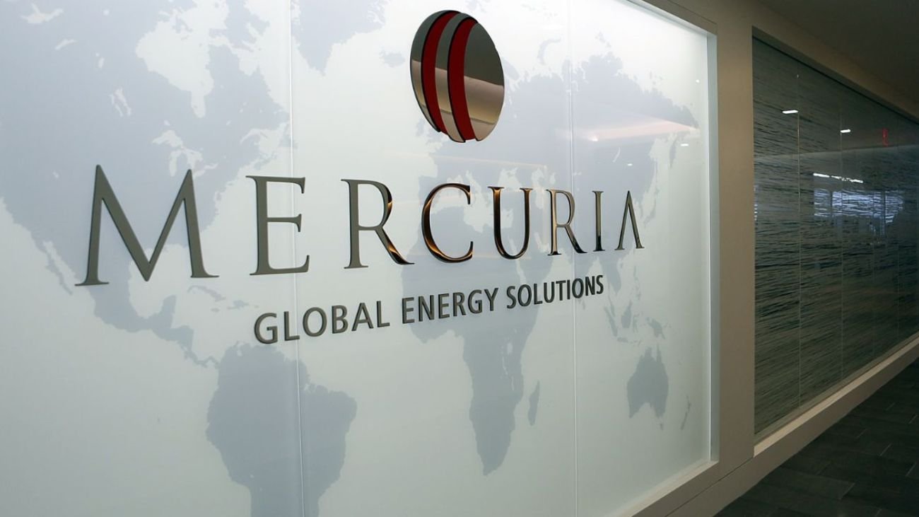 Mercuria y Zambia lanzan empresa conjunta para dominar el comercio global de cobre Mercuria y Zambia lanzan empresa conjunta para dominar el comercio global de cobre