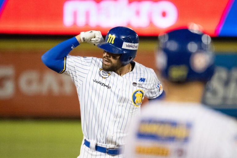 El Magallanes apuesta por el bateo para trascender