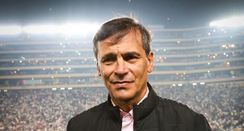 “Si Jean no sigue (en Universitario), nosotros no vamos a seguir”: Fabián Bustos y su contundente respuesta por continuidad en la ‘U’