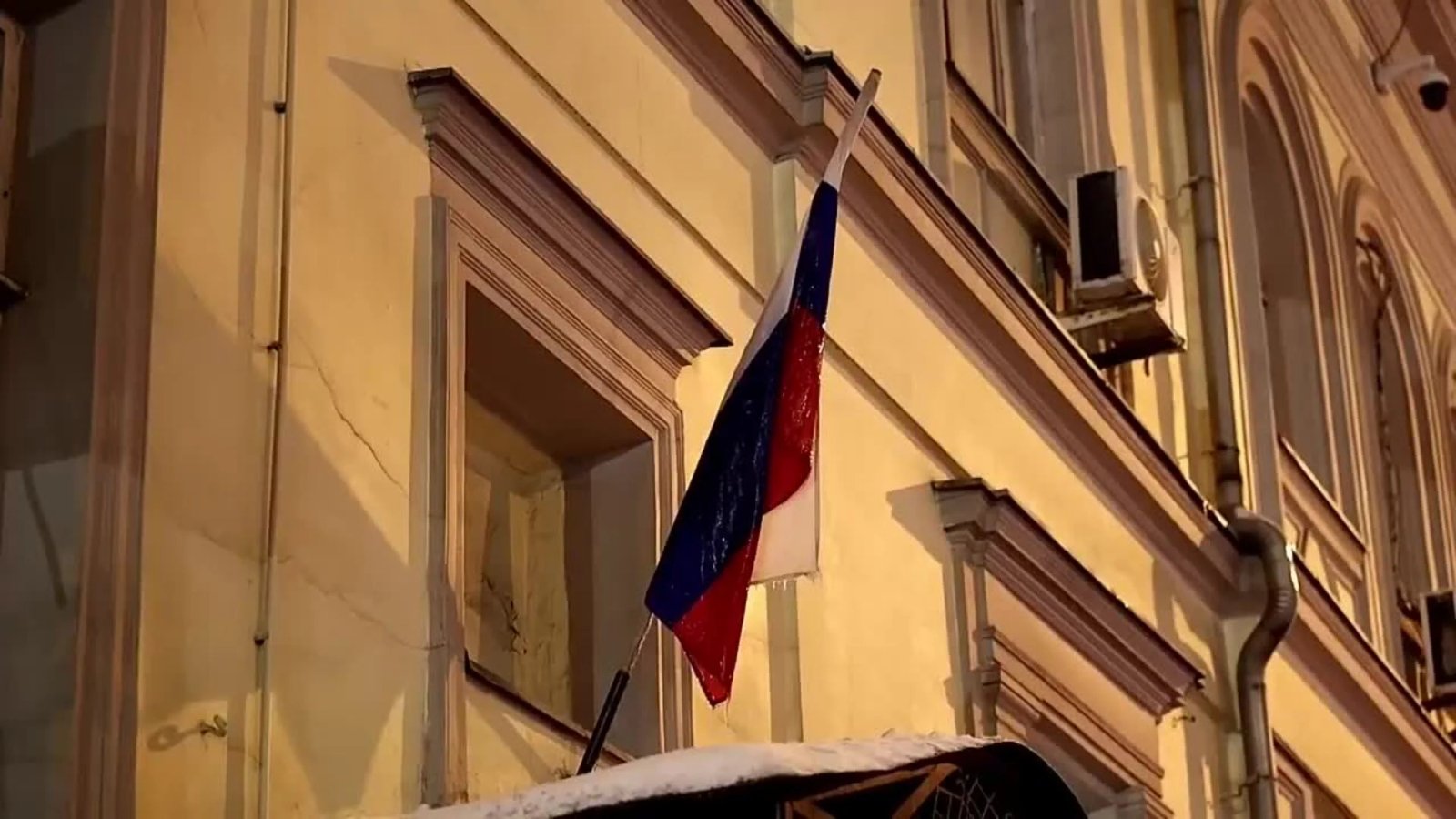Un tribunal ruso comienza a juzgar al acusado del atentado al general ruso Un tribunal ruso comienza a juzgar al acusado del atentado al general ruso