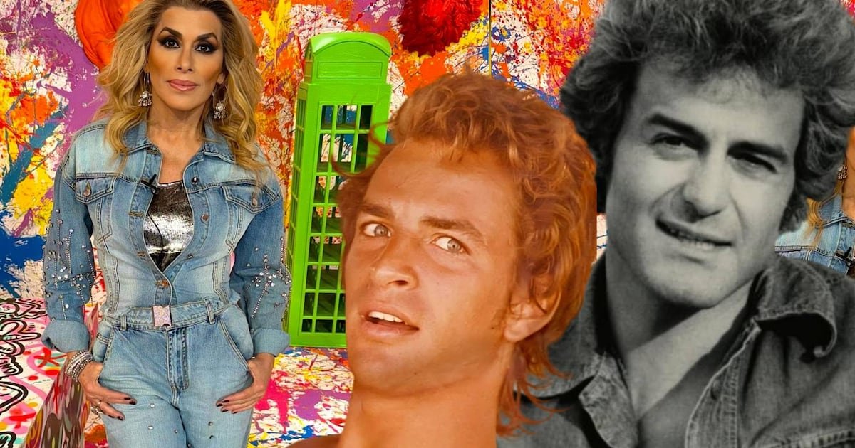 ¿Quién fue gran amor de Dulce, cantante mexicana que murió a los 69 años? – El Financiero ¿Quién fue gran amor de Dulce, cantante mexicana que murió a los 69 años? – El Financiero