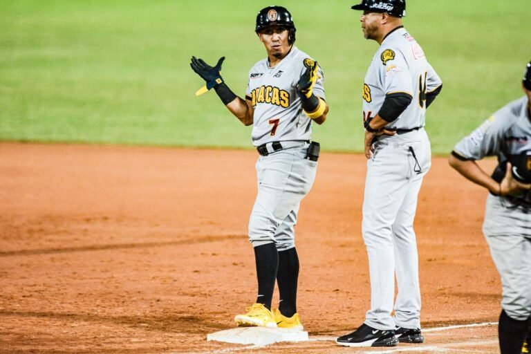 6 figuras de la LVBP se van como refuerzos a jugar en el Caribe