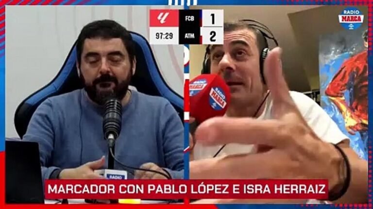 Pedri MVP, Oblak es el mejor de tu equipo y ganas ¿Cómo lo Explicas?