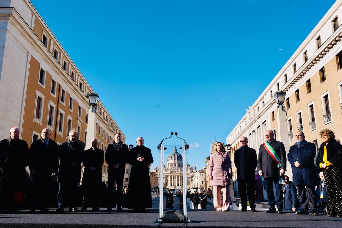 El Papa inaugura el Año Santo que pondrá a prueba su pontificado y la influencia de la Iglesia | Sociedad El Papa inaugura el Año Santo que pondrá a prueba su pontificado y la influencia de la Iglesia | Sociedad