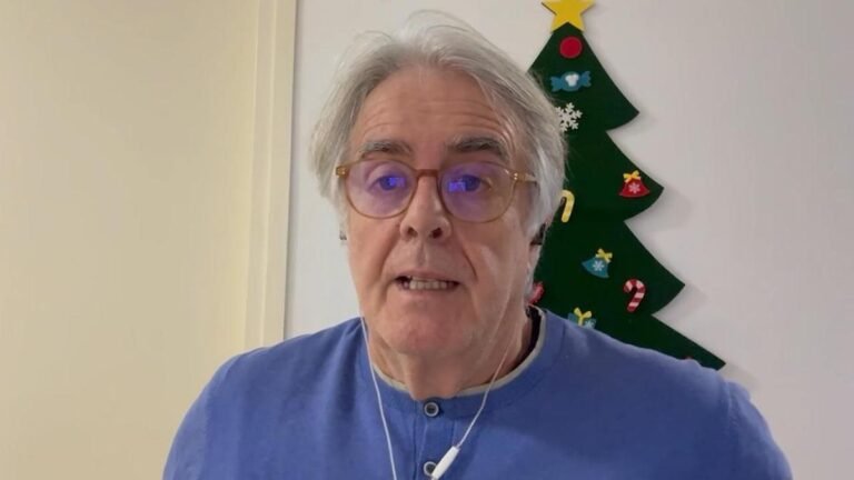 Siro López: “¡Uno de los mejores partidos del año!”