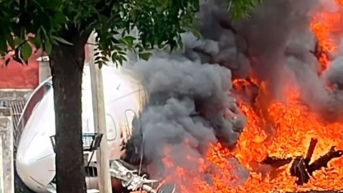 qué dijo el informe oficial de la Junta de Seguridad de Transporte qué dijo el informe oficial de la Junta de Seguridad de Transporte