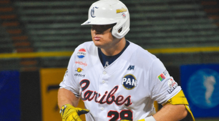 ¡De cara a play-offs! Balbino Fuenmayor es refuerzo de Cañeros de Los Mochis