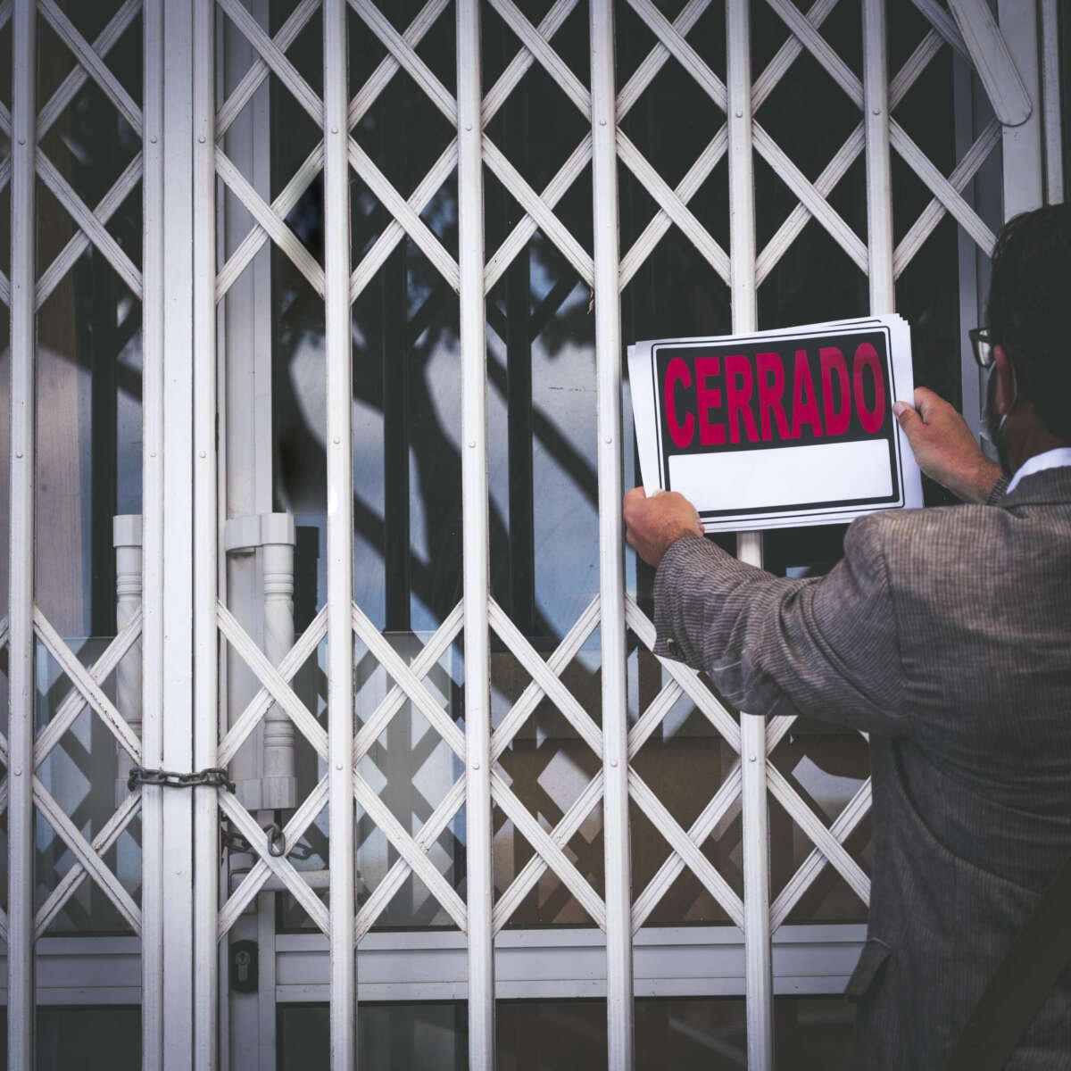 12 empresas famosas que han entrado en quiebra en 2024 12 empresas famosas que han entrado en quiebra en 2024