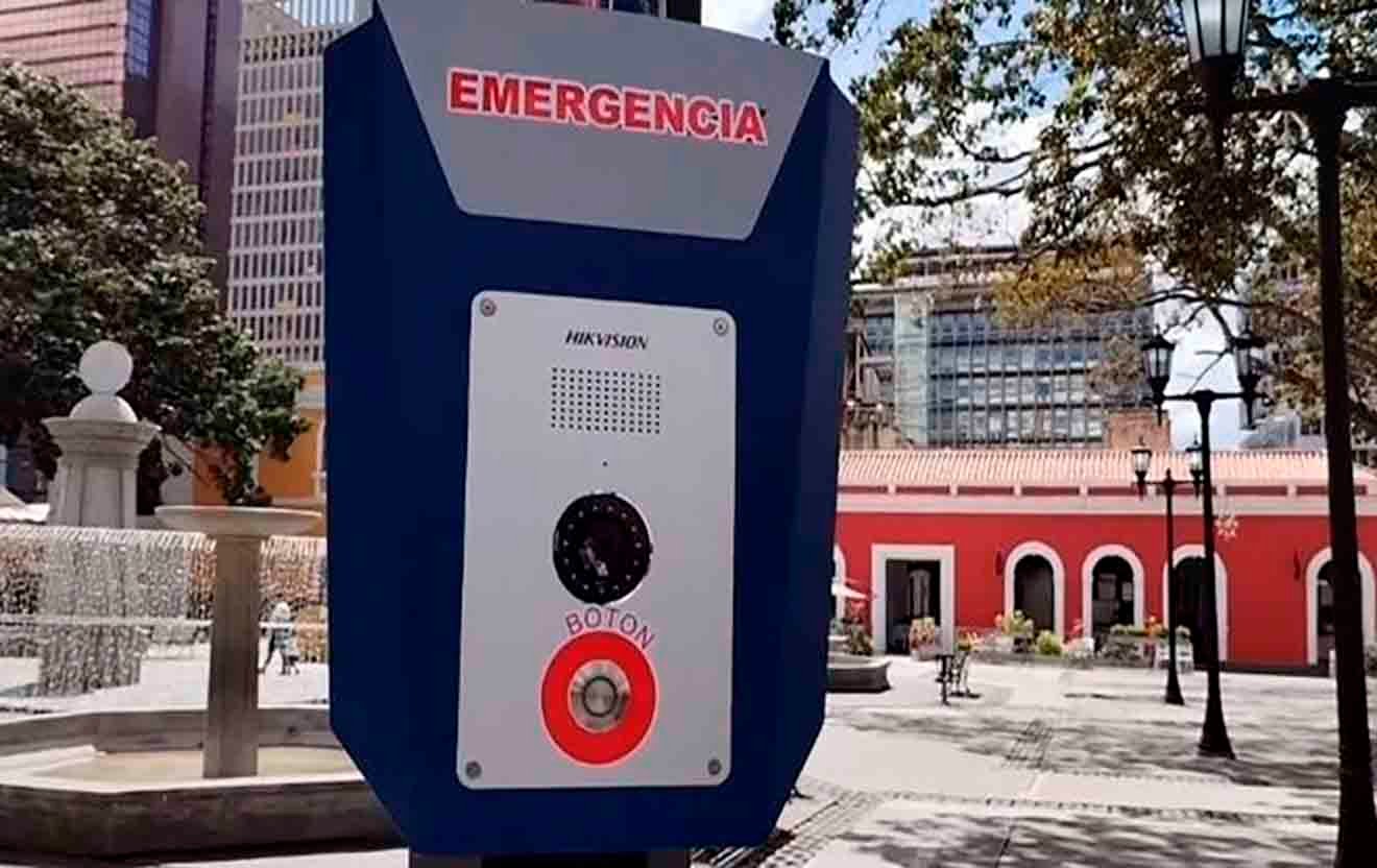 Botones de pánico asegurarán atención a emergencias de caraqueños – Correo del Orinoco | La Artillería del Pensamiento |Noticias de … Botones de pánico asegurarán atención a emergencias de caraqueños – Correo del Orinoco | La Artillería del Pensamiento |Noticias de …