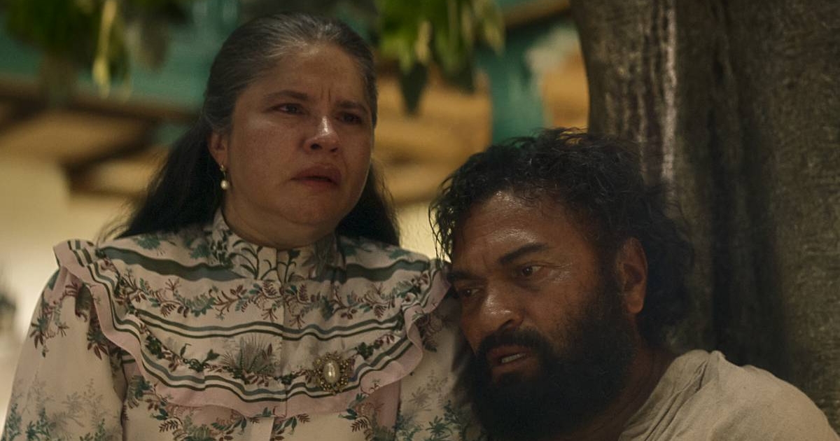 ¿En dónde y cómo se grabó Cien años de soledad de Netflix? ¿En dónde y cómo se grabó Cien años de soledad de Netflix?