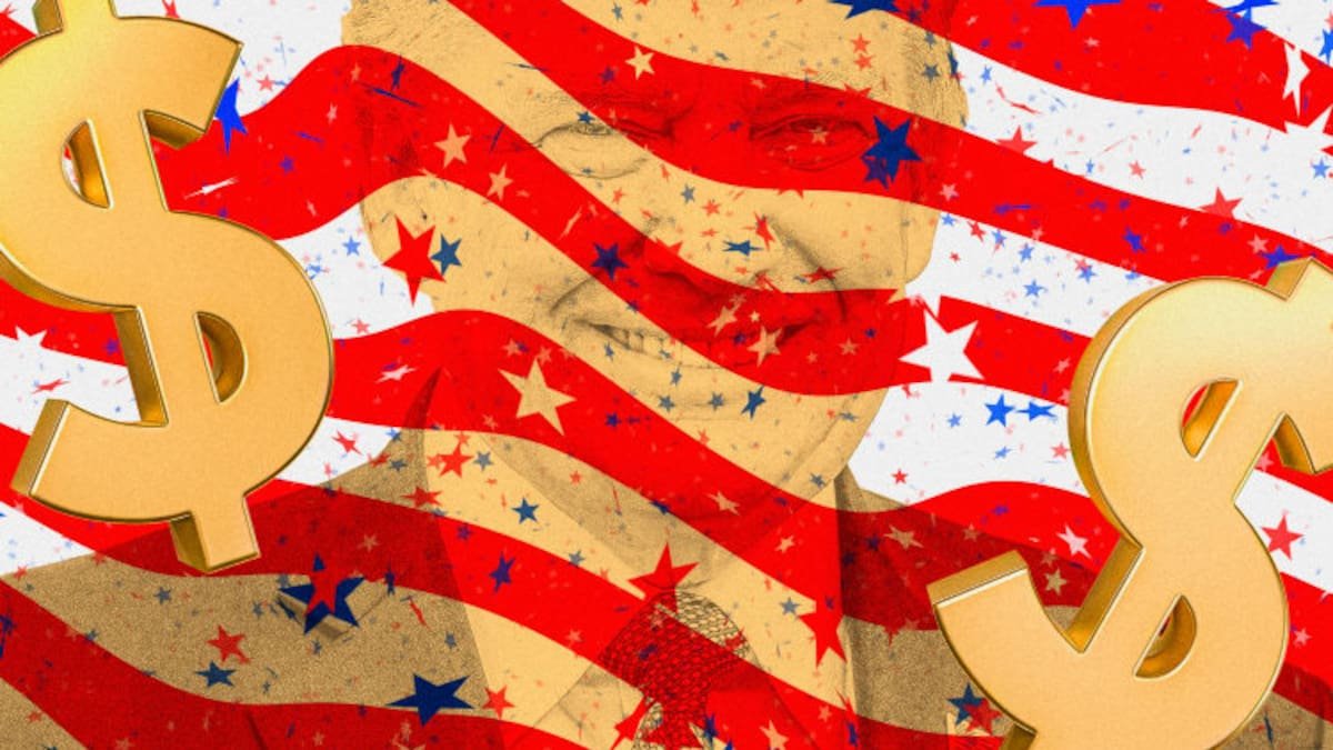 Qué les espera a las criptomonedas con el mandato de Donald Trump en EE.UU. Qué les espera a las criptomonedas con el mandato de Donald Trump en EE.UU.