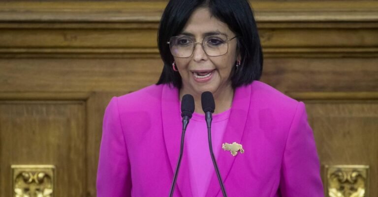 El Ejecutivo de Venezuela organiza actividades para “la juramentación” de Nicolás Maduro