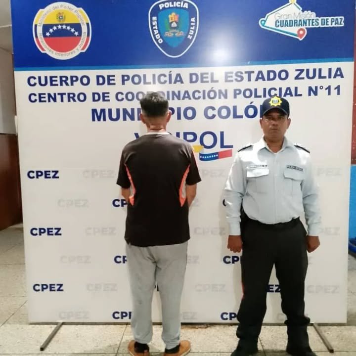 Habría abusado de su nieta de cinco años Habría abusado de su nieta de cinco años
