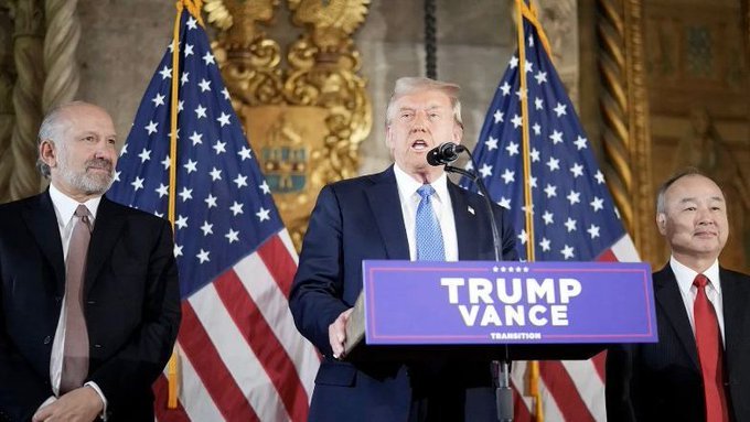Donald Trump aseguró que no comprará más petróleo a Venezuela Donald Trump aseguró que no comprará más petróleo a Venezuela