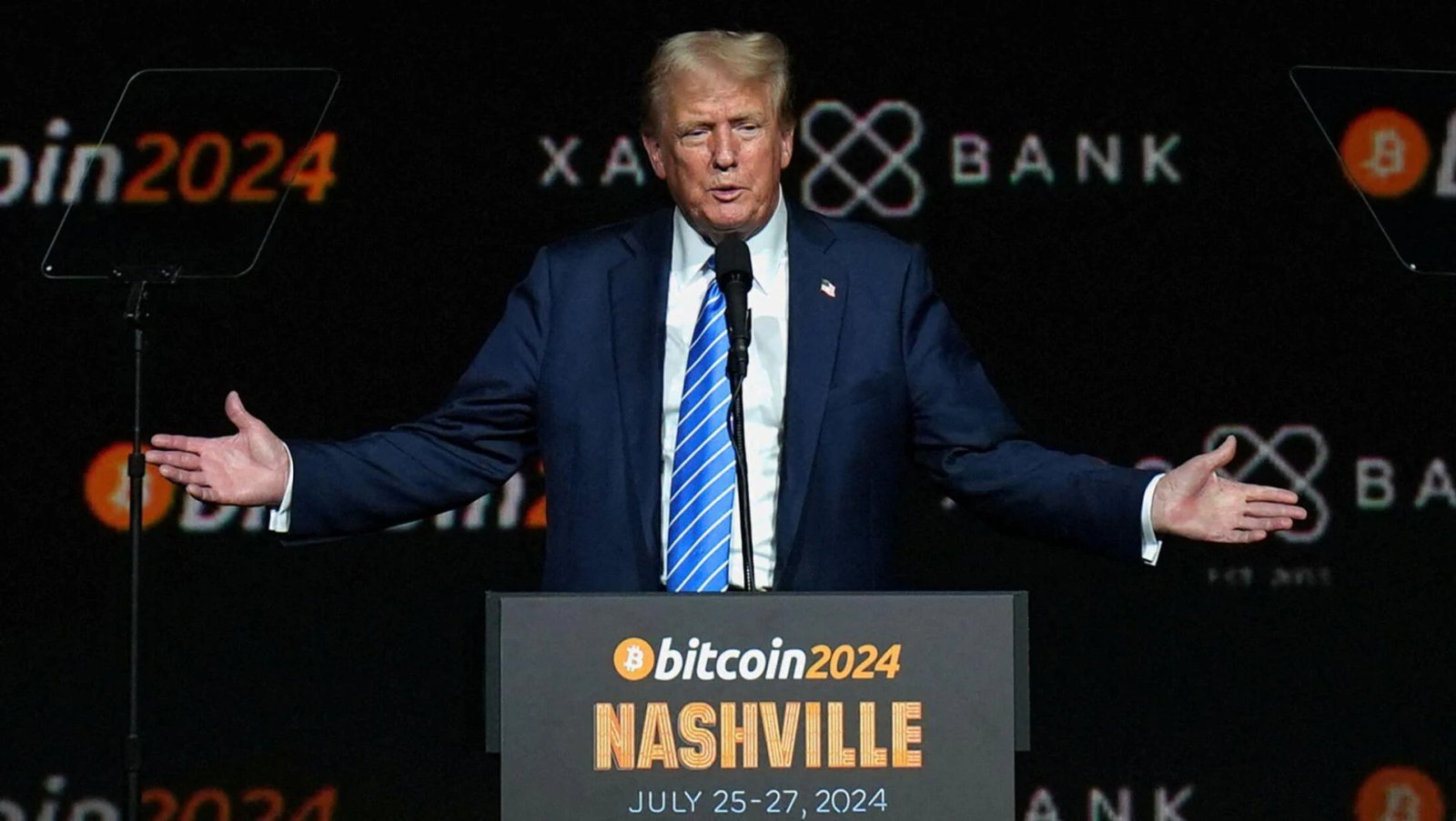 Cómo invertir en 2025 para sortear el recelo hacia Trump y los bancos centrales