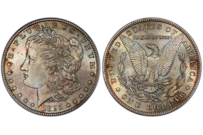 Esta rara moneda de dólar está en circulación y se vende por más de US0 mil: cómo reconocerla