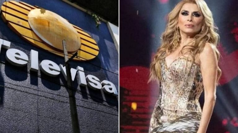 Televisa vuelve a vestirse de luto, muere famoso actor tras la partida de Dulce