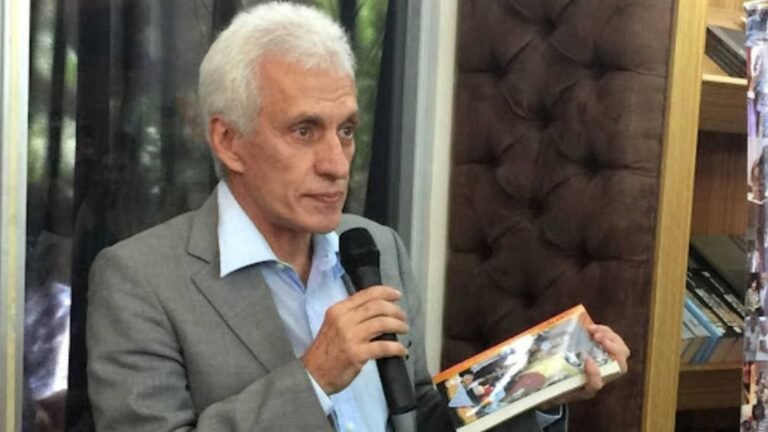 El chavismo aseguró que el opositor Martínez Mottola “colabora activamente con la Justicia”