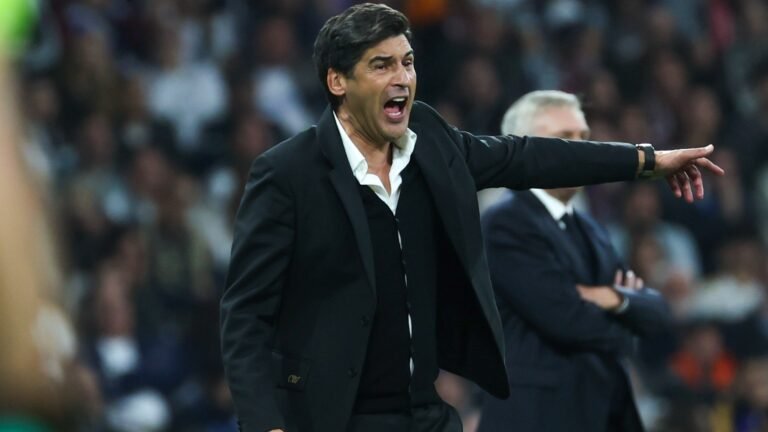 despedido el entrenador del Milan