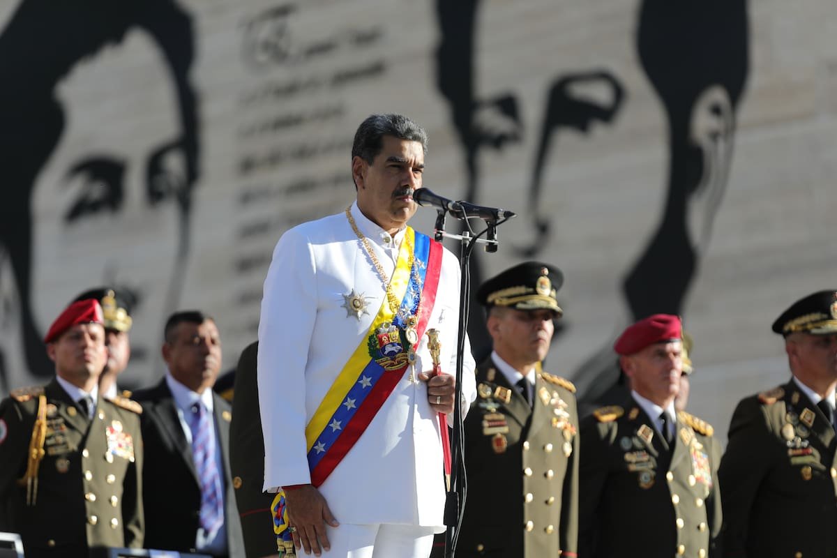 Debate congresistas: asistencia de Colombia a posesión de Nicolás Maduro abrió polémica
