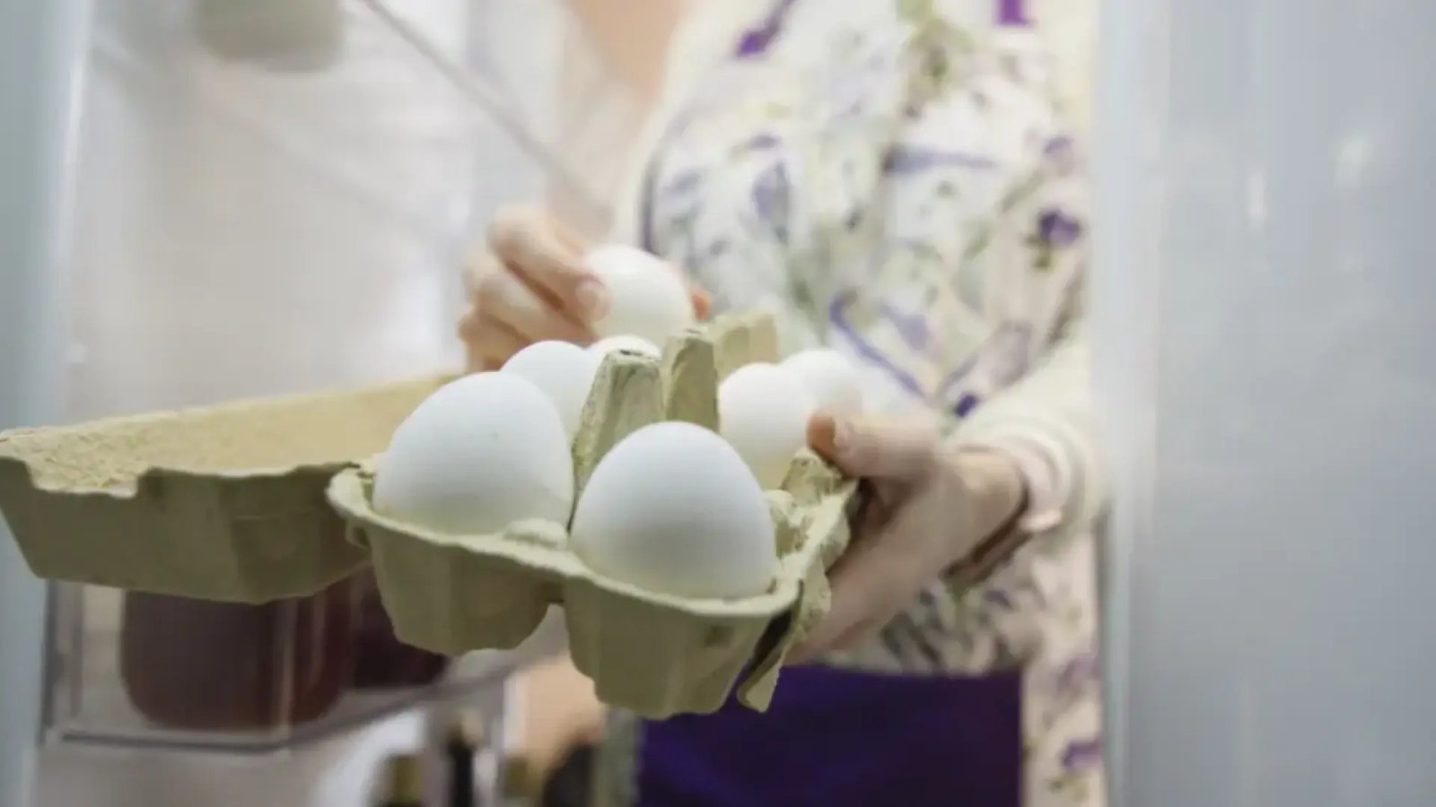 advertencia urgente de salmonela en los huevos de Costco advertencia urgente de salmonela en los huevos de Costco