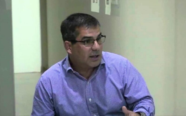 ¡Prófugo de la justicia! OFAC elimina de su lista a Carlos Rotondaro, expresidente del IVSS y acusado de corrupción