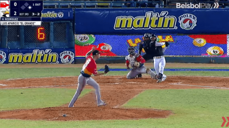 Comenzará en Barquisimeto y Margarita: Calendario completo del Round Robin semifinal de la LVBP 