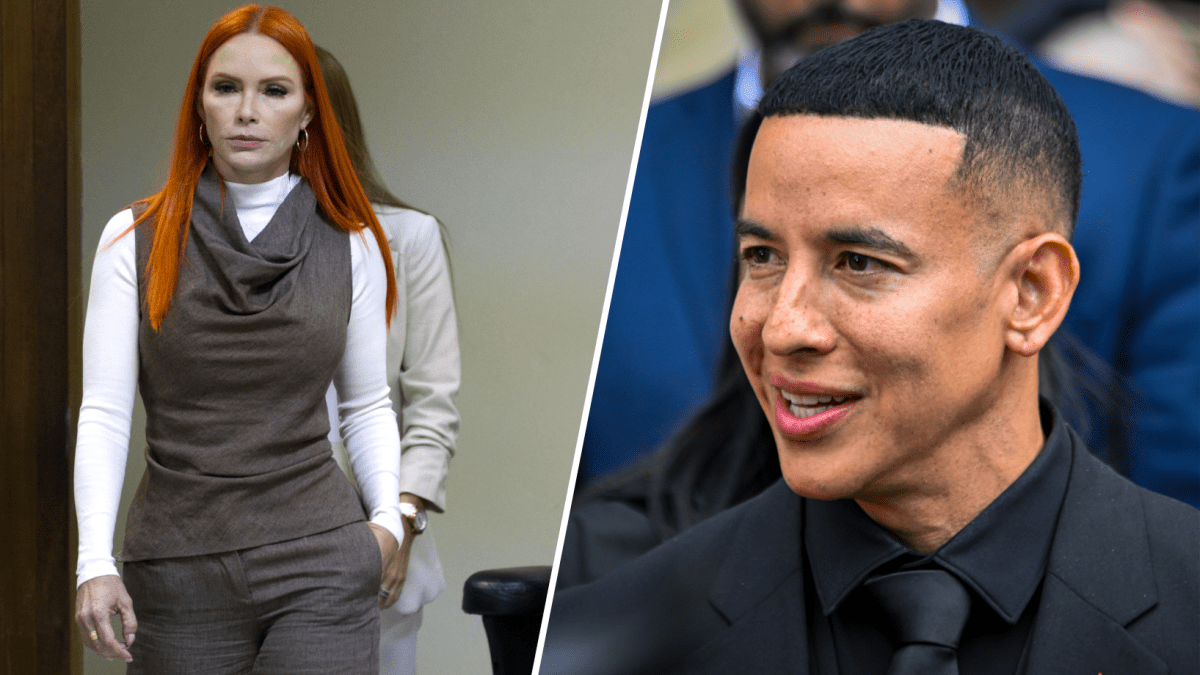 Daddy Yankee solicita nuevo plazo para entrega de documentos – Telemundo Puerto Rico Daddy Yankee solicita nuevo plazo para entrega de documentos – Telemundo Puerto Rico