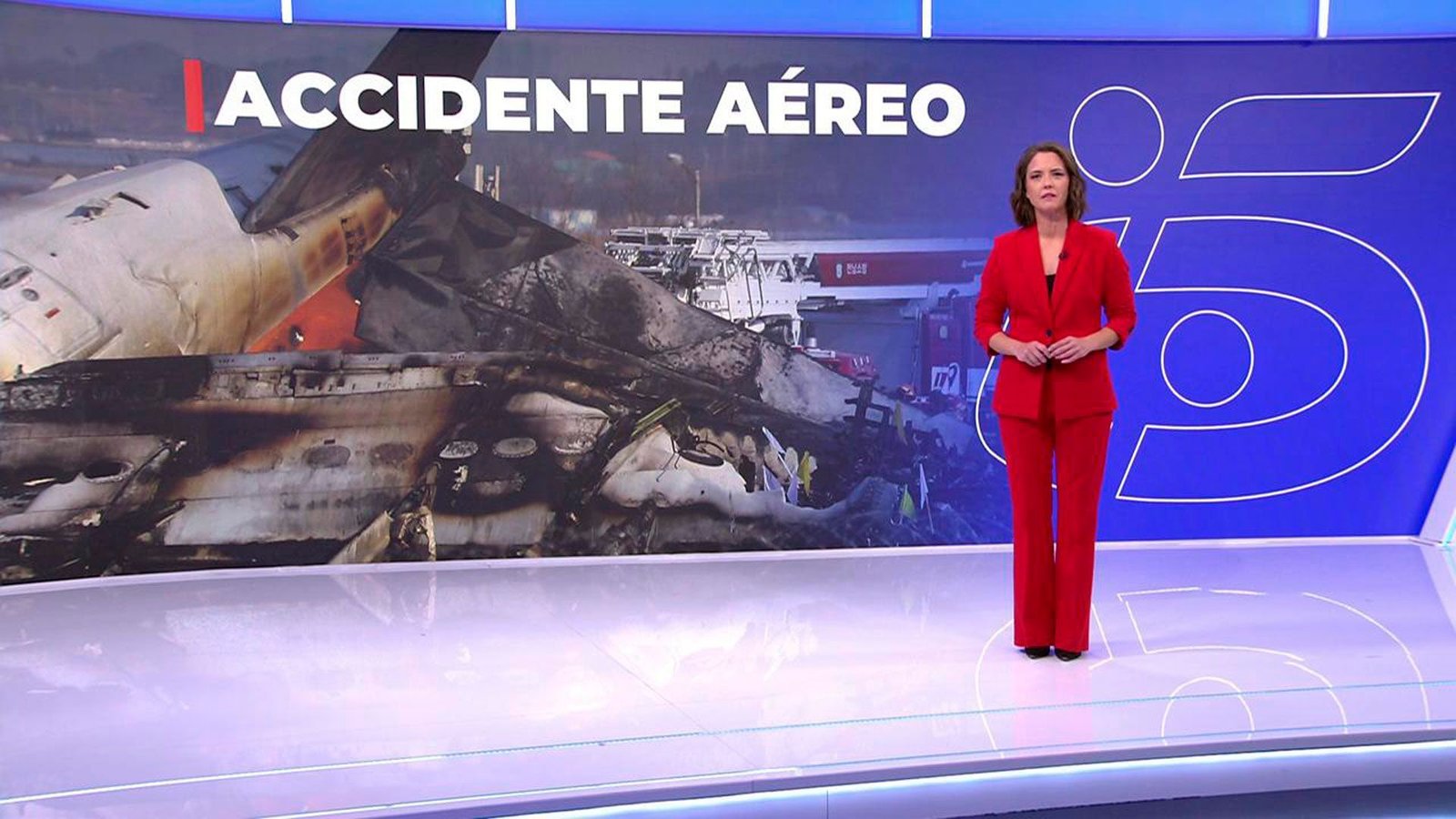 Informativos Telecinco | Edición mediodía fin de semana, en vídeo (29-12-2024)