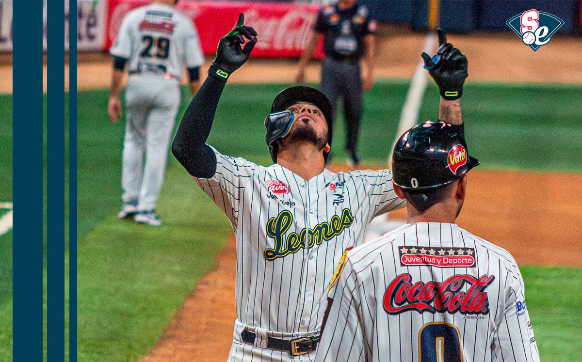 Todos los refuerzos del Draft de Adiciones Round Robin LVBP 2025