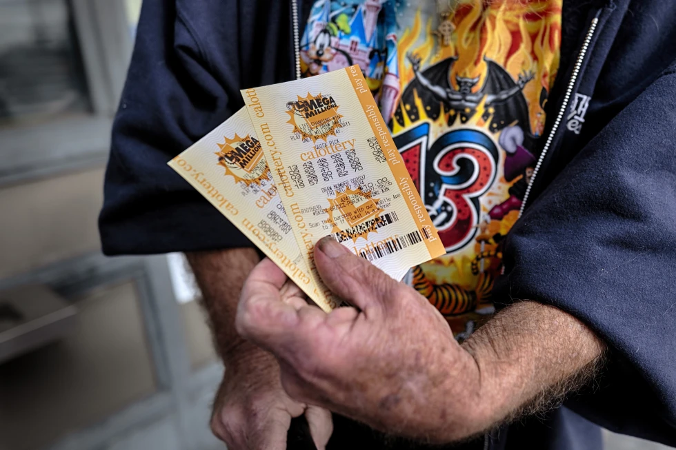 Hubo ganador en la lotería Mega Millions y se llevará .220 millones Hubo ganador en la lotería Mega Millions y se llevará .220 millones