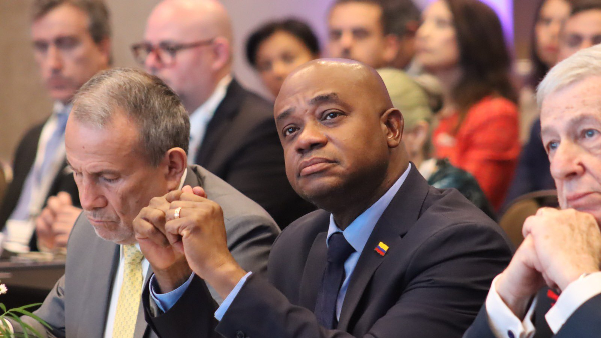 Revelan que Venezuela pidió liberar a dos personas a cambio de los asilados en Embajada argentina en Caracas Revelan que Venezuela pidió liberar a dos personas a cambio de los asilados en Embajada argentina en Caracas