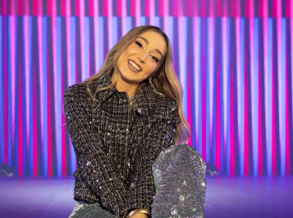Mabel Yeah exige respeto para las venezolanas Mabel Yeah exige respeto para las venezolanas
