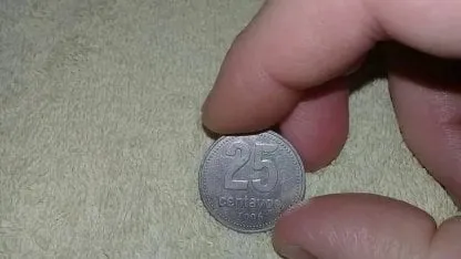 Así son las monedas de 25 centavos que se compran por más de 0.000 y cómo venderlas Así son las monedas de 25 centavos que se compran por más de 0.000 y cómo venderlas
