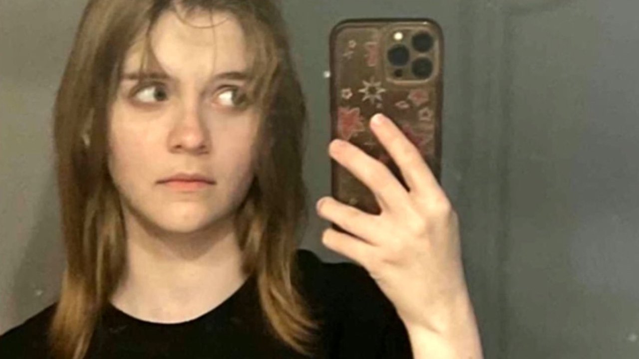 La presunta autora del tiroteo Wisconsin es una mujer, algo estadísticamente raro La presunta autora del tiroteo Wisconsin es una mujer, algo estadísticamente raro