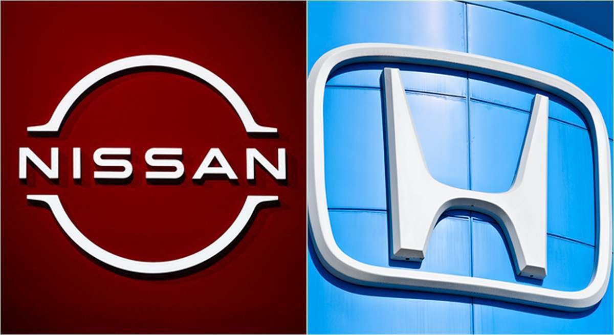 Nissan-Honda, el comienzo de las megafusiones automotrices Nissan-Honda, el comienzo de las megafusiones automotrices