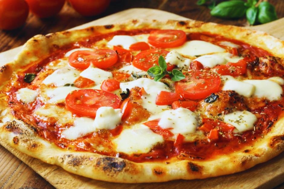 Exigen retiro de pizzas contaminadas de supermercados Exigen retiro de pizzas contaminadas de supermercados