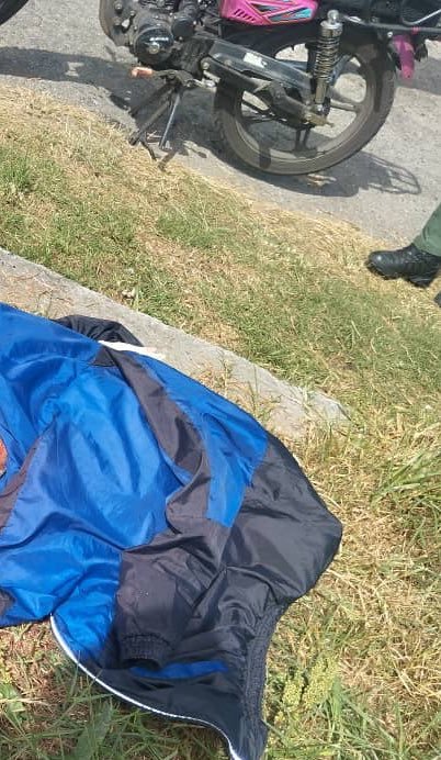 PNB fue asesinado al recibir varios disparos