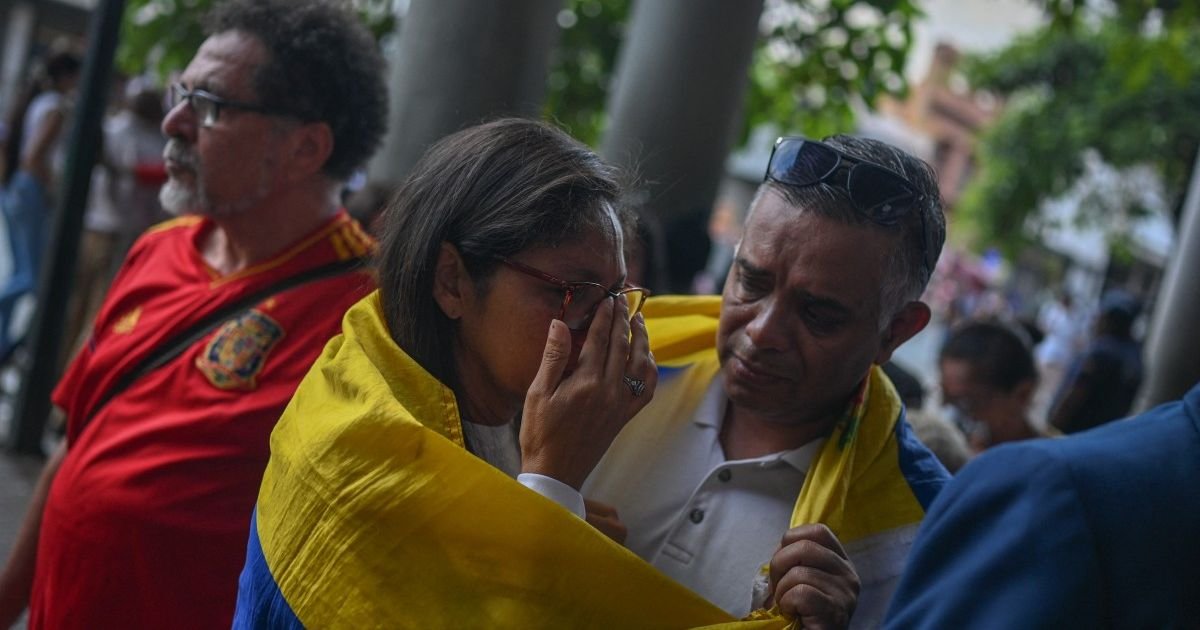 Denuncian agravamiento de las condiciones que viven los presos políticos en Venezuela Denuncian agravamiento de las condiciones que viven los presos políticos en Venezuela