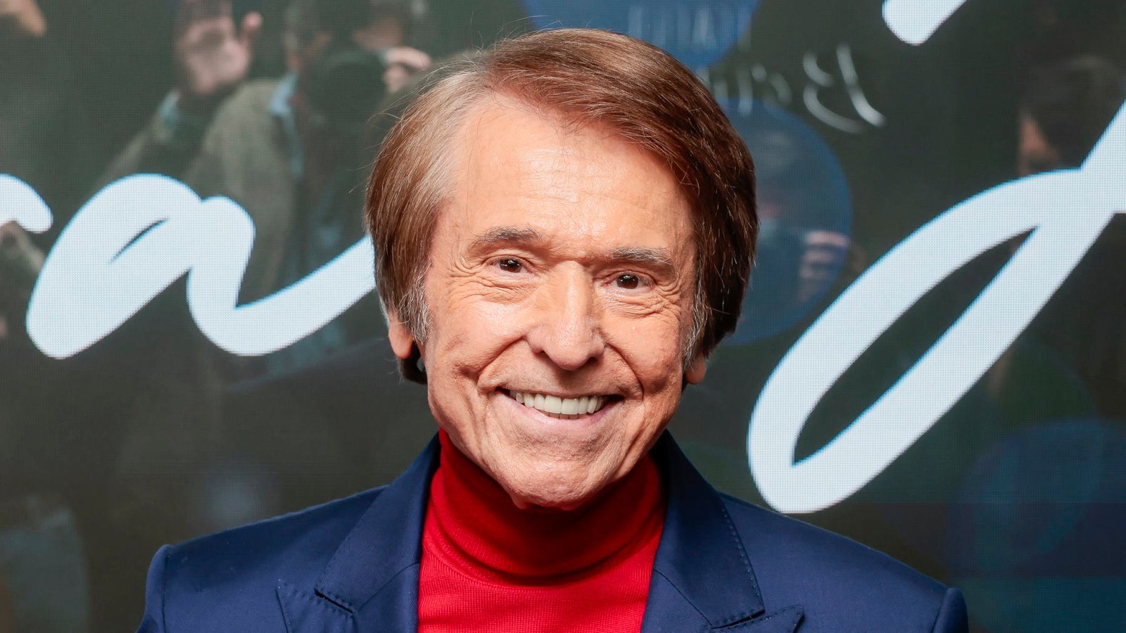 La mujer de Raphael anuncia que el cantante ya tiene fecha de alta hospitalaria La mujer de Raphael anuncia que el cantante ya tiene fecha de alta hospitalaria